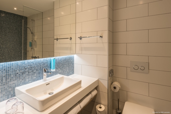 Holiday Inn Express MUNICH CITY WEST (München)